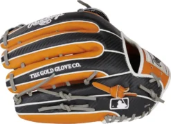 12.75 Inch Rawlings Heart Of The Hide Hypershell Adult Outfield Baseball Glove PRO3319-6TBCF -Rawlings Shop rawlings heart of the hide hypershell 1275 inch adult outifeld baseball glove pro33196tbcf 13