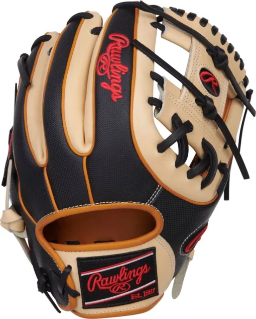 11.5 Inch Rawlings Heart Of The Hide R2G Adult Infield Baseball Glove PROR314-2TCSS -Rawlings Shop rawlings heart of the hide r2g 115 inch adult infield baseball glove pror3142tcss 11