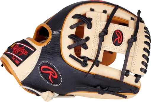 11.5 Inch Rawlings Heart Of The Hide R2G Adult Infield Baseball Glove PROR314-2TCSS -Rawlings Shop rawlings heart of the hide r2g 115 inch adult infield baseball glove pror3142tcss 14