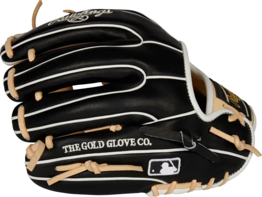 11.5 Inch Rawlings Heart Of The Hide R2G Adult Infield Baseball Glove PROR934-2CB -Rawlings Shop rawlings heart of the hide r2g 115 inch adult infield baseball glove pror9342cb 13