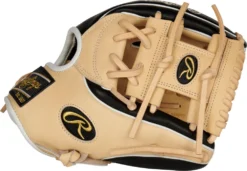 11.5 Inch Rawlings Heart Of The Hide R2G Adult Infield Baseball Glove PROR934-2CB -Rawlings Shop rawlings heart of the hide r2g 115 inch adult infield baseball glove pror9342cb 14