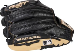 11.75 Inch Rawlings Heart Of The Hide R2G Adult Infield Baseball Glove PROR205-4B -Rawlings Shop rawlings heart of the hide r2g 1175 inch adult infield baseball glove pror2054b 13