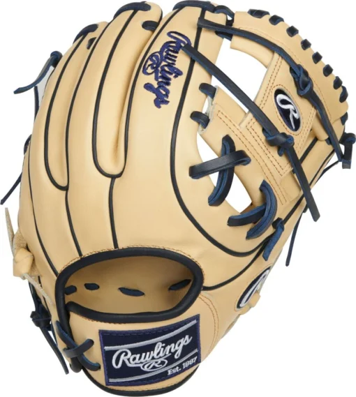 11.5 Inch Rawlings Heart Of The Hide R2G Contour Fit Adult Infield Baseball Glove PROR234U-2C -Rawlings Shop rawlings heart of the hide r2g contour fit 115 inch adult infield baseball glove pror234u2c 11