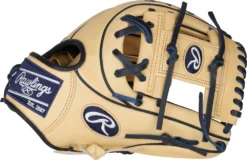 11.5 Inch Rawlings Heart Of The Hide R2G Contour Fit Adult Infield Baseball Glove PROR234U-2C -Rawlings Shop rawlings heart of the hide r2g contour fit 115 inch adult infield baseball glove pror234u2c 14