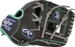 11.5 Inch Rawlings Heart Of The Hide R2G Contour Fit Adult Infield Baseball Glove PROR204U-2DS -Rawlings Shop rawlings heart of the hide r2g contour fit 115 inch adult infield baseball glove prorc204u2ds 14