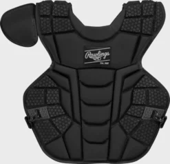 Rawlings Mach CPMCNI Intermediate 15.5 Inch Baseball Chest Protector -Rawlings Shop rawlings mach cpmcni intermediate 15 5 inch baseball chest protector 46