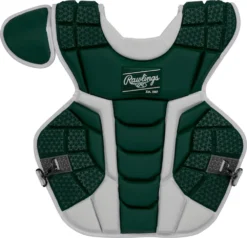 Rawlings Mach CPMCNI Intermediate 15.5 Inch Baseball Chest Protector -Rawlings Shop rawlings mach cpmcni intermediate 15 5 inch baseball chest protector 49