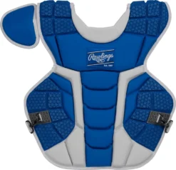 Rawlings Mach CPMCNI Intermediate 15.5 Inch Baseball Chest Protector -Rawlings Shop rawlings mach cpmcni intermediate 15 5 inch baseball chest protector 55