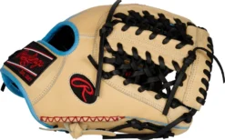 11.5 Inch Rawlings Pro Preferred Adult Infield Baseball Glove PROS204-4BSS -Rawlings Shop rawlings pro preferred 115 inch adult infield baseball glove pros2044bss 14