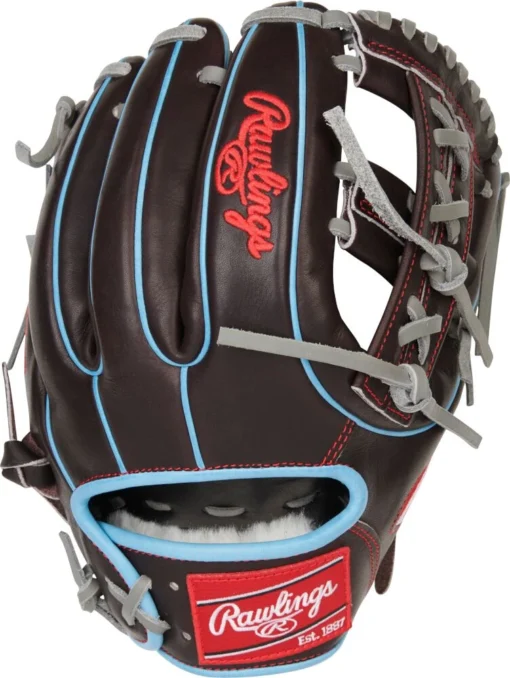 11.5 Inch Rawlings Pro Preferred Adult Infield Baseball Glove PROS314-32MO -Rawlings Shop rawlings pro preferred 115 inch adult infield baseball glove pros31432mo 11