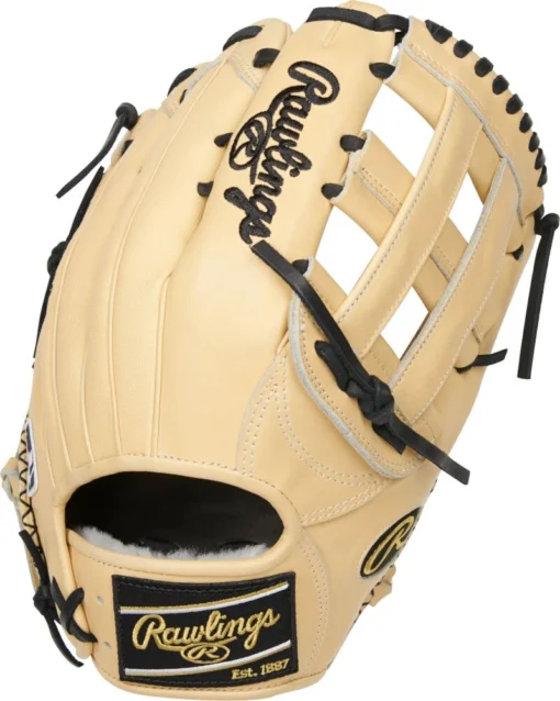 12.75 Inch Rawlings Pro Preferred Adult Outfield Baseball Glove PROS3039-6CSS -Rawlings Shop rawlings pro preferred 1275 inch adult outfield baseball glove pros30396css 11