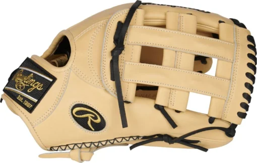 12.75 Inch Rawlings Pro Preferred Adult Outfield Baseball Glove PROS3039-6CSS -Rawlings Shop rawlings pro preferred 1275 inch adult outfield baseball glove pros30396css 14