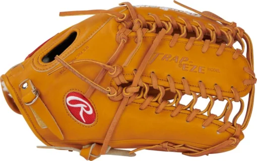 12.75 Inch Rawlings Pro Preferred Adult Outfield Baseball Glove PROSMT27RT -Rawlings Shop rawlings pro preferred 1275 inch adult outfield baseball glove prosmt27rt 14