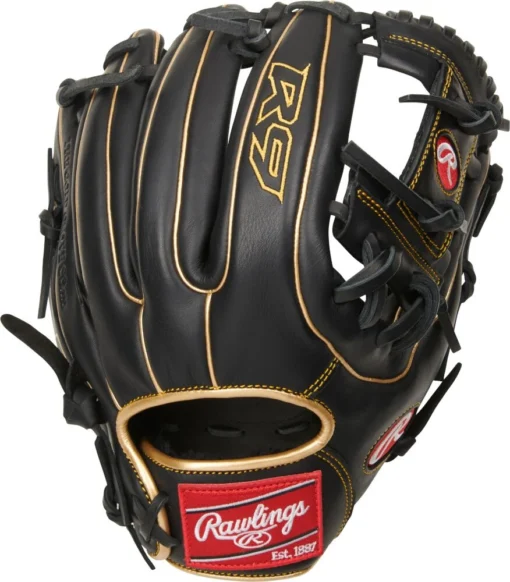 11.5 Inch Rawlings R9 Adult Infield Baseball Glove R9314-2BG -Rawlings Shop rawlings r9 115 inch adult infield baseball glove r93142bg 11