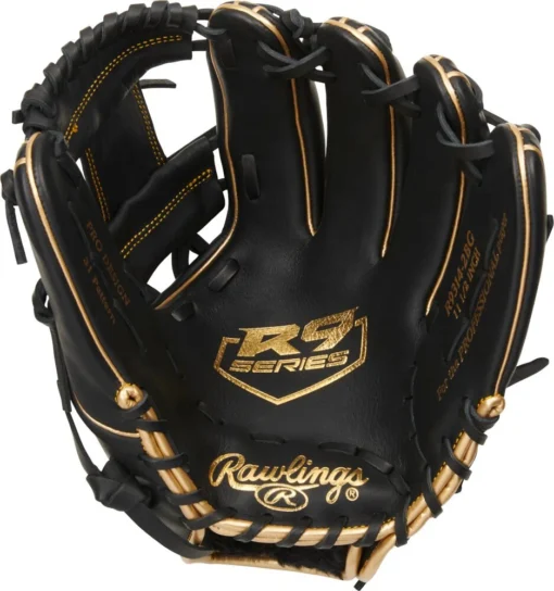 11.5 Inch Rawlings R9 Adult Infield Baseball Glove R9314-2BG -Rawlings Shop rawlings r9 115 inch adult infield baseball glove r93142bg 12