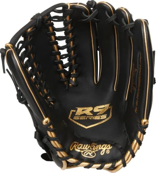 12.75 Inch Rawlings R9 Adult Outfield Baseball Glove R96019BGFS -Rawlings Shop rawlings r9 1275 inch adult outfield baseball glove r96019bgfs 12