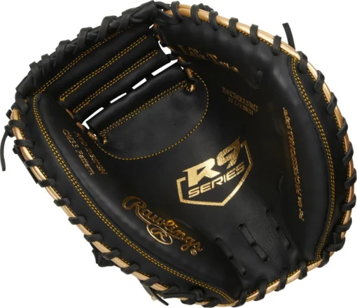 32.5 Inch Rawlings R9 Adult Baseball Catcher's Mitt R9CM325BG -Rawlings Shop rawlings r9 325 inch adult baseball catchers mitt r9cm325bg 12