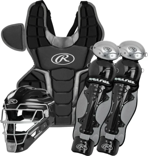 Rawlings Renegade 2.0 Adult Catcher's Gear Set R2CSA -Rawlings Shop rawlings renegade 2 adult catchers gear set r2csa 11