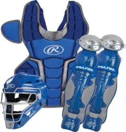 Rawlings Renegade 2.0 Adult Catcher's Gear Set R2CSA -Rawlings Shop rawlings renegade 2 adult catchers gear set r2csa 13