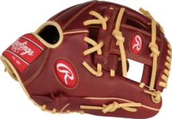 11.5 Inch Rawlings Sandlot Adult Infield Baseball Glove S1150IS -Rawlings Shop rawlings sandlot 115 inch adult infield baseball glove s1150is 14