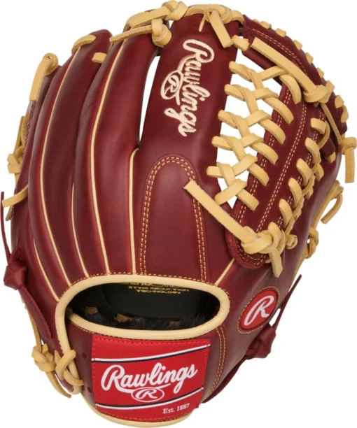 11.75 Inch Rawlings Sandlot Adult Infield Baseball Glove S1175MTS -Rawlings Shop rawlings sandlot 1175 inch adult infield baseball glove s1175mts 11