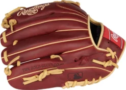 11.75 Inch Rawlings Sandlot Adult Infield Baseball Glove S1175MTS -Rawlings Shop rawlings sandlot 1175 inch adult infield baseball glove s1175mts 13