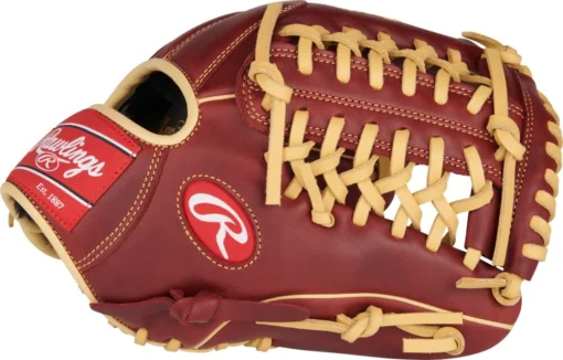 11.75 Inch Rawlings Sandlot Adult Infield Baseball Glove S1175MTS -Rawlings Shop rawlings sandlot 1175 inch adult infield baseball glove s1175mts 14