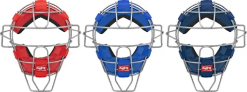 Rawlings Traditional Mask LWMX2 Ultra Lightweight Catcher's Mask -Rawlings Shop rawlings traditional mask lwmx2 ultra lightweight catcher s mask 9