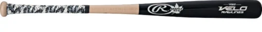 Rawlings Velo 141MAP Adult Maple Ace Wood Baseball Bat -Rawlings Shop rawlings velo 141map adult maple ace wood baseball bat 5