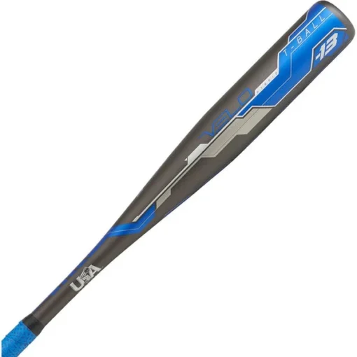 Rawlings Velo USA Baseball T-Ball Bat: TB8V13 -Rawlings Shop tb8v13 grande fcf8d5ad bfe7 46ff b571 147b710150e3